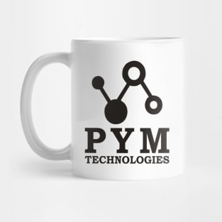 Pym Technologies Mug